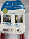 (2) Able Life Standing Handle Plus Lift Aid Transfer Senior Elderly Bariatric