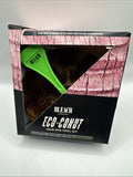Bleach London  Hair Dye Tool Kit 100%  Eco-Coconut Shell Bowl +Brush COMBINESHIP