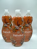 (3) Palmolive Ultra Dish Soap Warm Spice Scent 20 fl oz Bottle Fall Scent