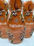 (3) Palmolive Ultra Dish Soap Warm Spice Scent 20 fl oz Bottle Fall Scent