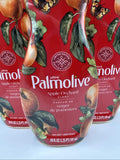 (3) Palmolive Ultra Dish Soap apple Orchard Scent 20 fl oz Bottle Fall Scent