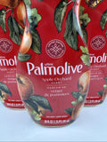 (3) Palmolive Ultra Dish Soap apple Orchard Scent 20 fl oz Bottle Fall Scent