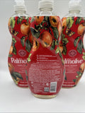 (3) Palmolive Ultra Dish Soap apple Orchard Scent 20 fl oz Bottle Fall Scent