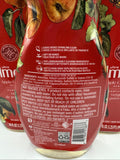 (3) Palmolive Ultra Dish Soap apple Orchard Scent 20 fl oz Bottle Fall Scent
