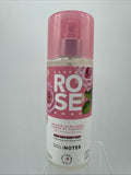 Solinotes Rose Perfume Hair & Body Mist refresh Moisturize 8.45oz COMBINESHIP