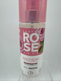 Solinotes Rose Perfume Hair & Body Mist refresh Moisturize 8.45oz COMBINESHIP