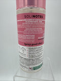 Solinotes Rose Perfume Hair & Body Mist refresh Moisturize 8.45oz COMBINESHIP