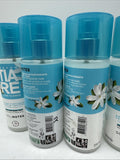 (4) Solinotes Tiare Flower & Coconut Hair & Body Mist Moisturizer 8.45oz