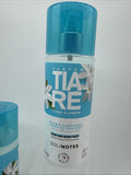 Solinotes Tiare Flower & Coconut Hair & Body Mist Moisturizer 8.45oz