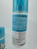 Solinotes Tiare Flower & Coconut Hair & Body Mist Moisturizer 8.45oz