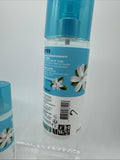 Solinotes Tiare Flower & Coconut Hair & Body Mist Moisturizer 8.45oz