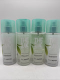 (4) Solinotes The Blanc White Tea Hair & Body Mist Moisturizer 8.45oz
