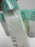 (4) Solinotes The Blanc White Tea Hair & Body Mist Moisturizer 8.45oz