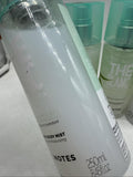 (4) Solinotes The Blanc White Tea Hair & Body Mist Moisturizer 8.45oz