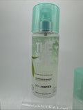 (4) Solinotes The Blanc White Tea Hair & Body Mist Moisturizer 8.45oz