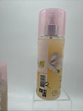 (4) Solinotes Magnolia W/ Honeysuckle  Hair & Body Mist Moisturizer 8.45oz