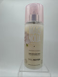(4) Solinotes Magnolia W/ Honeysuckle  Hair & Body Mist Moisturizer 8.45oz