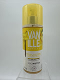 Solinotes Vanilla & Tonka bean Hair & Body Mist Moisturizer 8.45oz COMBINESHIP