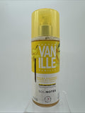 (4) Solinotes Vanilla & Tonka bean Hair & Body Mist Moisturizer 8.45oz