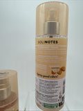 Solinotes Amande Almond Passionfruit Hair & Body Mist Moisturizer COMBINESHIP