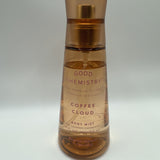 Good Chemistry Body Mist Perfume Coffee Cloud  5oz