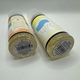 (2) Good Chemistry Body Spray Cheerful Charmer coconut apple vanilla 4.25oz