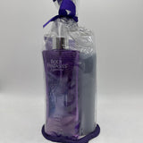 Twilight Mist  Body Fantasies 3 Piece Set Lotion Body Wash Spray