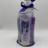 Twilight Mist  Body Fantasies 3 Piece Set Lotion Body Wash Spray