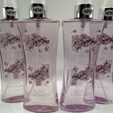 (4)  Lilac Body Fantasies Gift Sets Body Spray Perfume COMBINESHIP