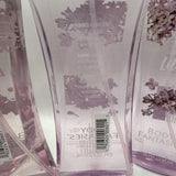 (4)  Lilac Body Fantasies Gift Sets Body Spray Perfume COMBINESHIP