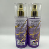 (2) Guess Girl Belle by Guess, 8.4 oz Fragrance Mist for Women Gift Set