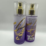 (2) Guess Girl Belle by Guess, 8.4 oz Fragrance Mist for Women Gift Set