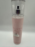Blush by Kenneth Cole for Women Body Mist Spray 8oz Bottle New COMBINESHIP