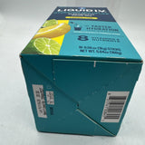 Liquid I.V. Electrolyte Drink Mix Hydration Multiplier  lemon lime 10pk