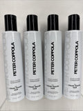 (4) Peter Coppola Color Control Hair Conditioner Legacy Keratin Concept 12oz