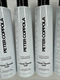 (4) Peter Coppola Color Control Hair Conditioner Legacy Keratin Concept 12oz