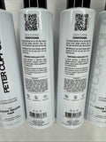 (4) Peter Coppola Color Control Hair Conditioner Legacy Keratin Concept 12oz