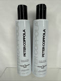 (2) Peter Coppola Color Control Hair Conditioner Legacy Keratin Concept 12oz