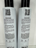 (2) Peter Coppola Color Control Hair Conditioner Legacy Keratin Concept 12oz