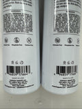 (2) Peter Coppola Color Control Hair Conditioner Legacy Keratin Concept 12oz