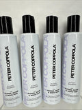 (4) Peter Coppola Blondest Shampoo Toner Silver Keratin Concept Legacy 12oz