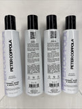 (4) Peter Coppola Blondest Shampoo Toner Silver Keratin Concept Legacy 12oz
