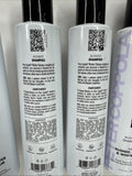 (4) Peter Coppola Blondest Shampoo Toner Silver Keratin Concept Legacy 12oz