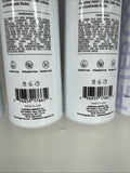 (4) Peter Coppola Blondest Shampoo Toner Silver Keratin Concept Legacy 12oz