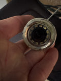 Koi Pond Underwater Camera 24/7 View Fish Finder LED Live Stream Fishing Night V