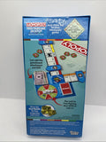 Monopoly Free Parking Jackpot Expansion Add On Fun Classic Gold Car Deal Mobile
