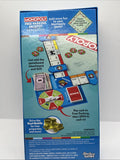 Monopoly Free Parking Jackpot Expansion Add On Fun Classic Gold Car Deal Mobile