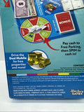 Monopoly Free Parking Jackpot Expansion Add On Fun Classic Gold Car Deal Mobile