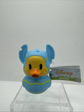 Disney Stitch Easter Collection 2025 Rubber Duck 2.75” Jeep Duckie Duckalooz NWT
