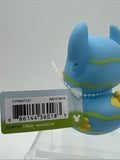 Disney Stitch Easter Collection 2025 Rubber Duck 2.75” Jeep Duckie Duckalooz NWT